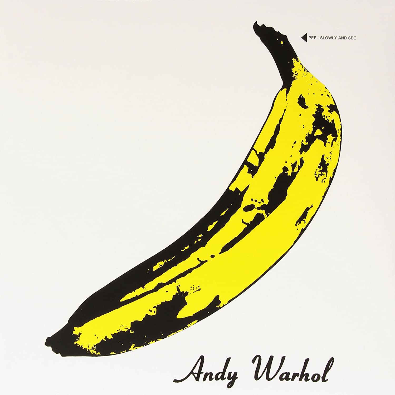 фото Velvet underground velvet underground and nico (винил) мистерия звука