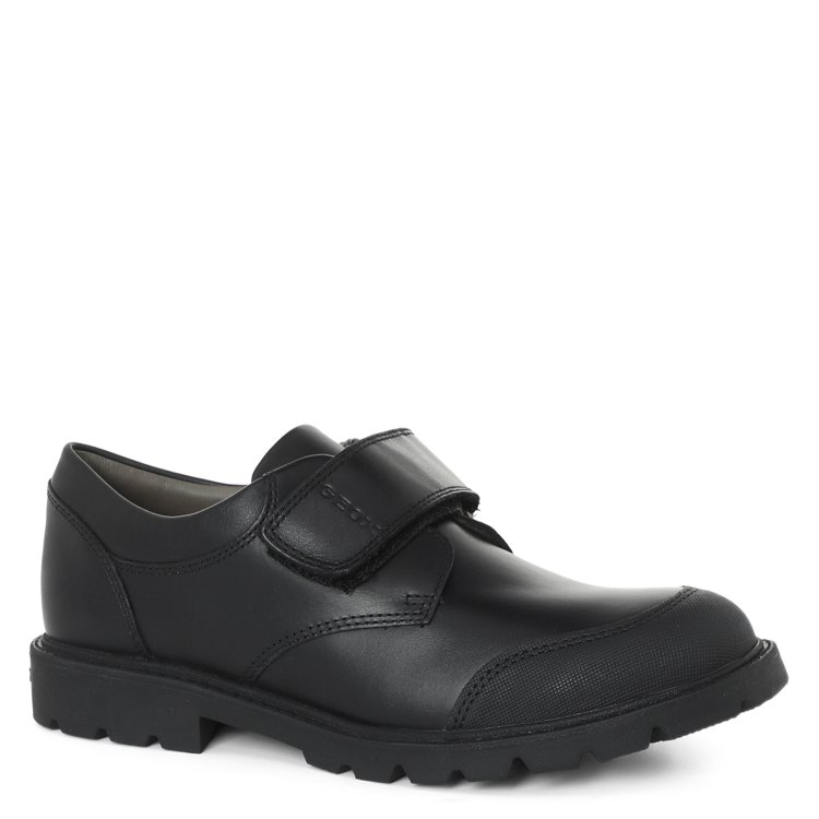 

Туфли GEOX J SHAYLAX BOY J16FAD черный 33, J16FAD