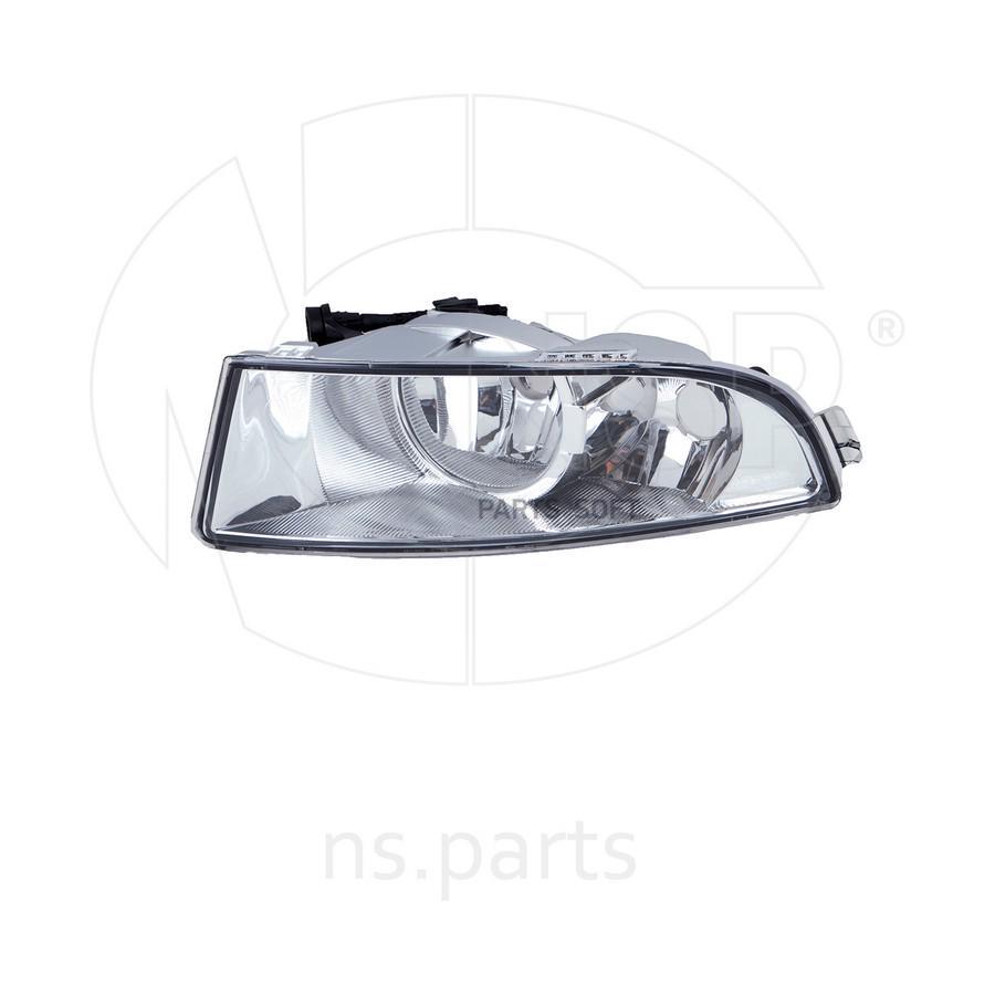 

NSP NSP081Z0941701C Фара противотуманная левая SKODA Octavia 1шт