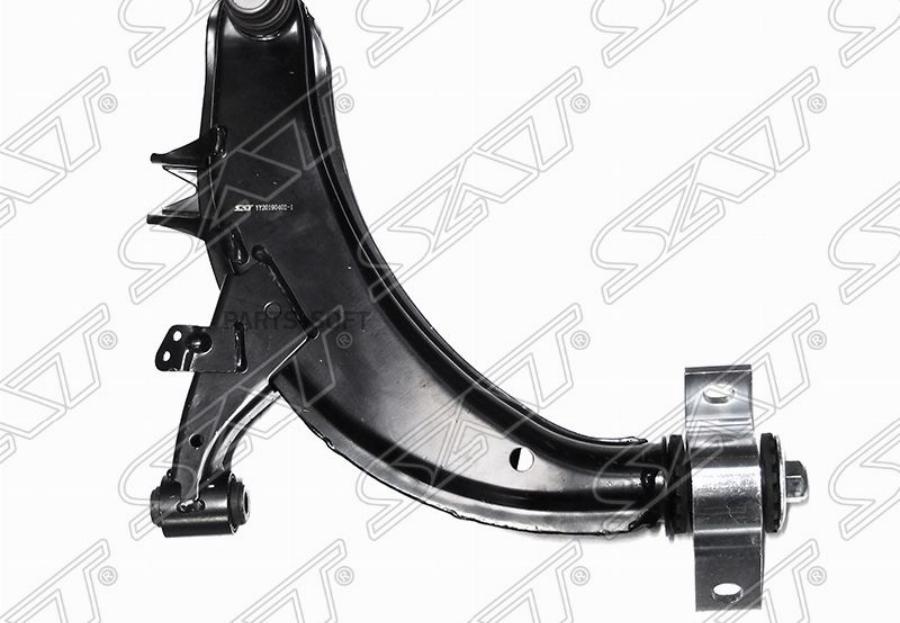 

SAT Рычаг передний нижний SUBARU FORESTER SG 01-07 RH, ST20202SA000