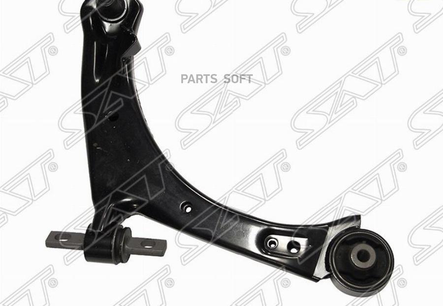 

SAT Рычаг передний нижний HONDA STEPWGN 2005-2009 RH, ST51350SLJ902