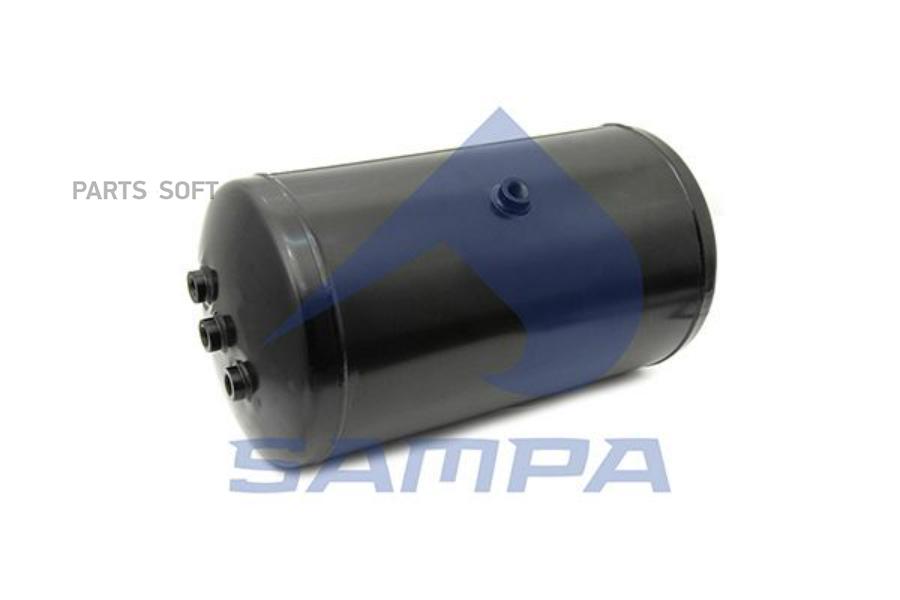 

Воздушный Ресивер Hcv SAMPA 05200006