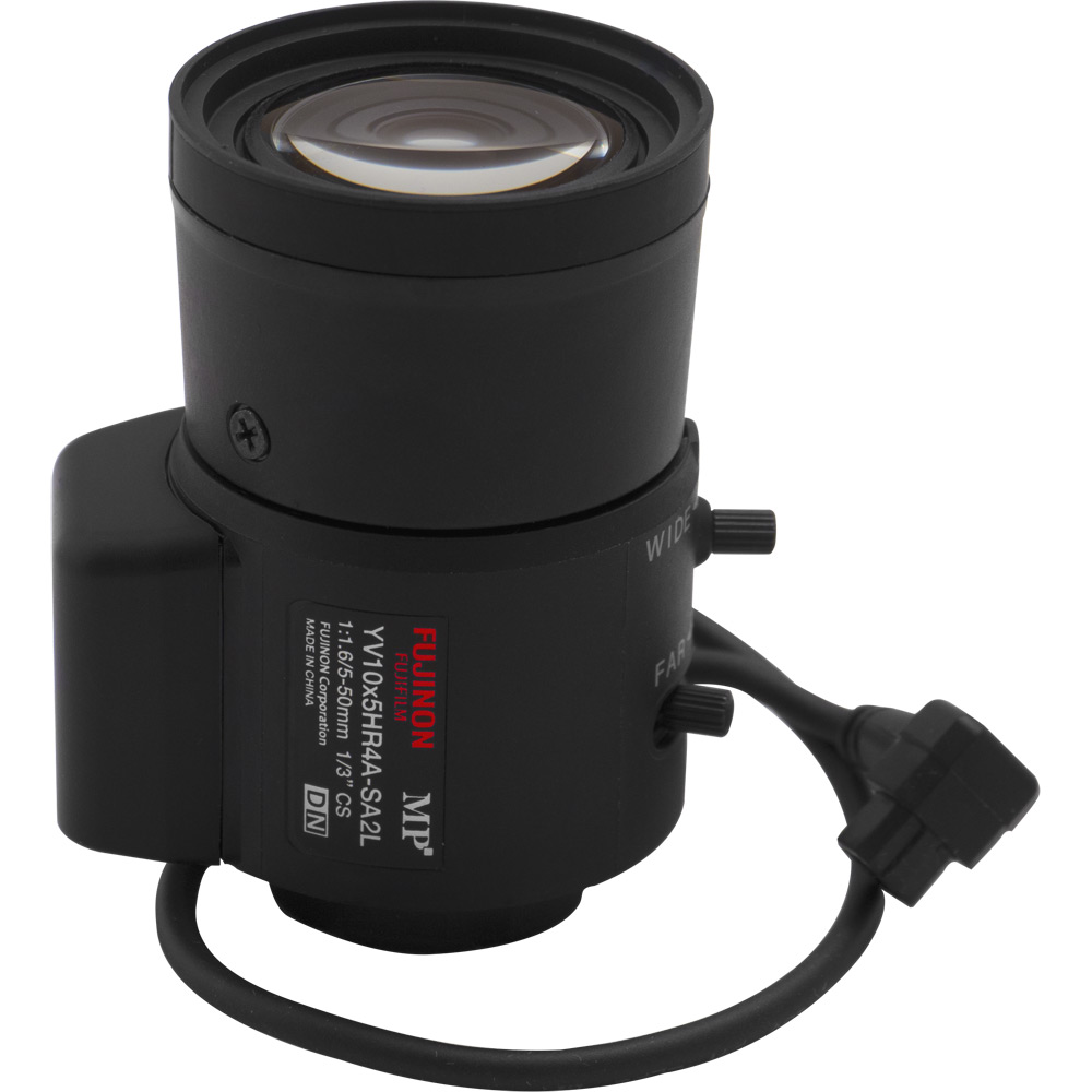 

Объектив Fujinon YV10x5HR4A-SA2L, YV10x5HR4A-SA2L