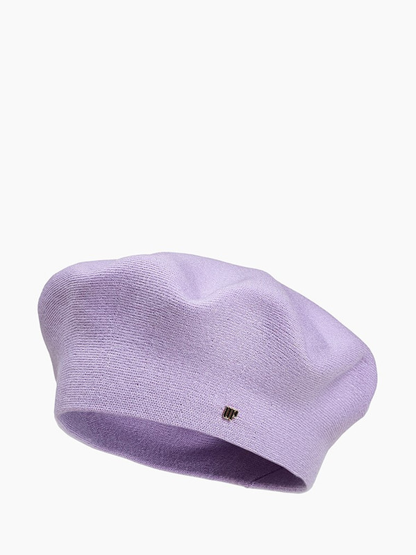

Берет женский URBANPEAK BrW222001 лавандовый, р.56-58, BrW222001