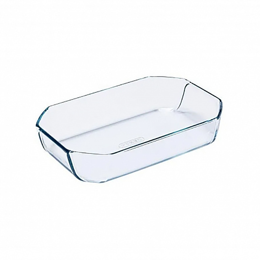 Блюдо для запекания Pyrex Inspiration, стекло, 30x20 см