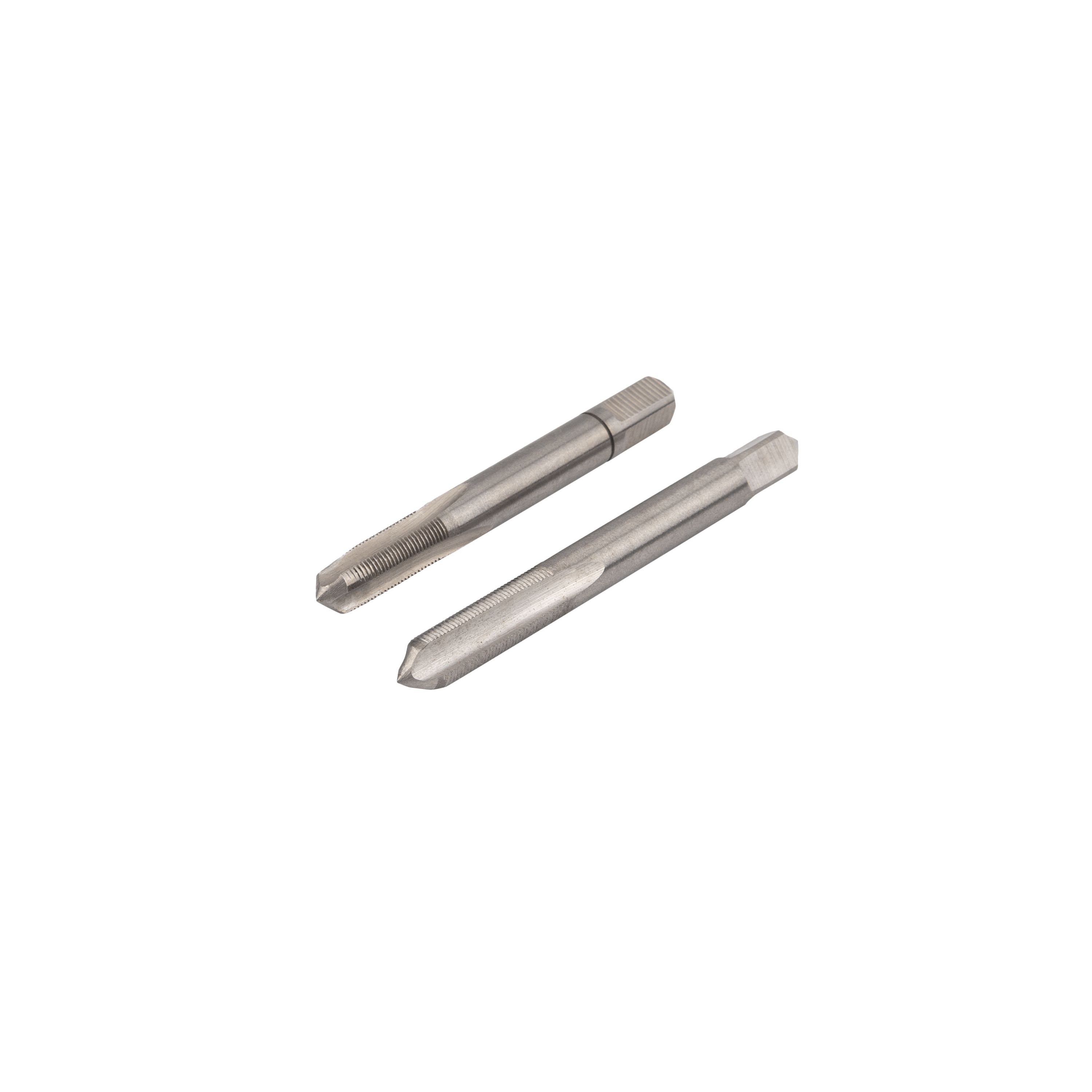 

Набор метчиков NORGAU Industrial MF6 из HSS, по стали, чугуну и цветным металлам, 2 шт., RHT-269-639