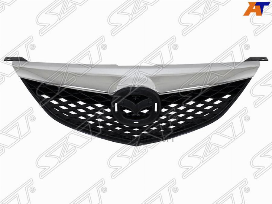 

SAT Решетка радиатора MAZDA 6/ATENZA 02-05, STMZ250930