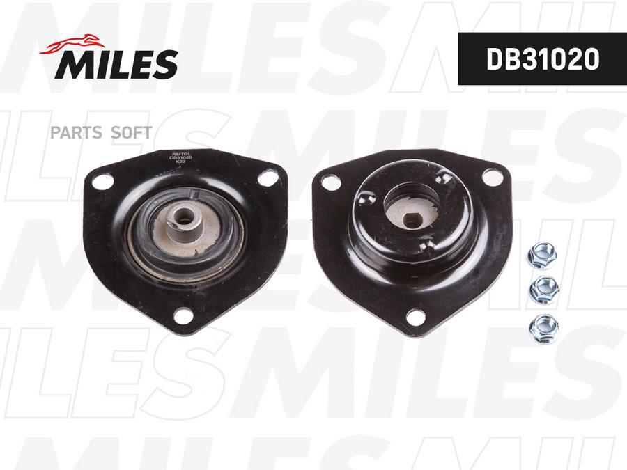 

Опора Амортизатора Nissan Maxima(A33) 2.0-3.0 00-03/Primera(P12) 1.6-2.2D 02> Пер.