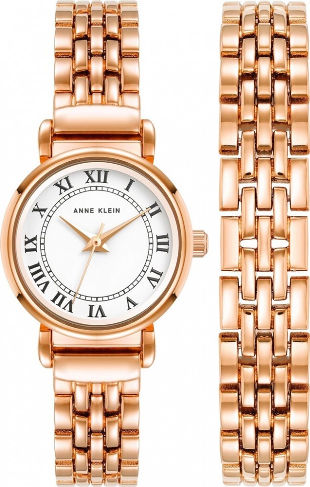 

Наручные часы женские Anne Klein 4144RGST, 4144RGST