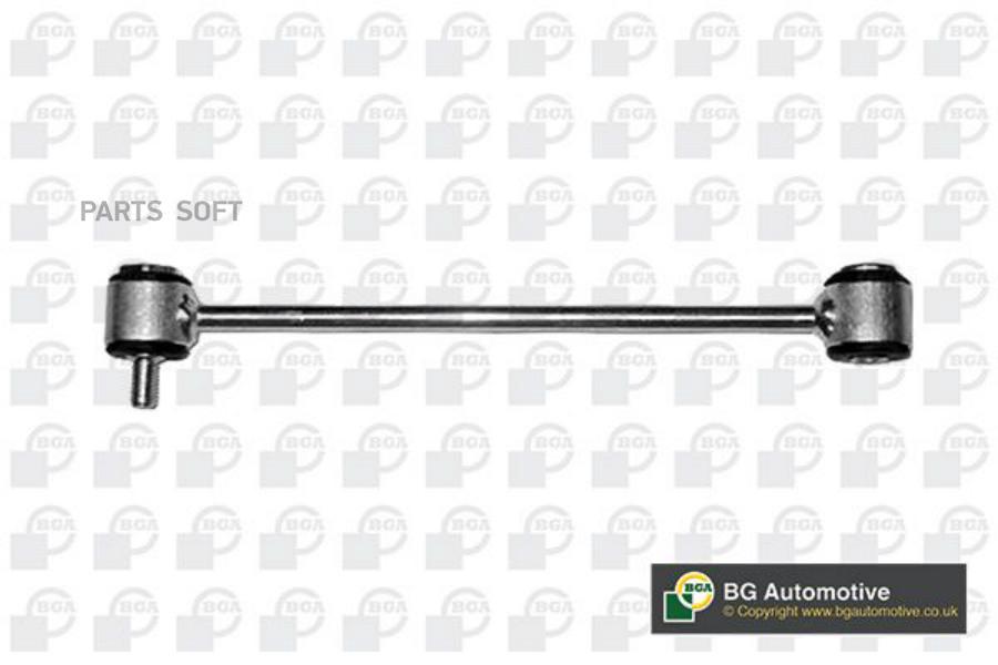

Ls5624 Тяга Стабилизатора Заднего Mb W211/Cls219/E211/Sl230 2.0-5.5/2.0-4.0Cdi 02>