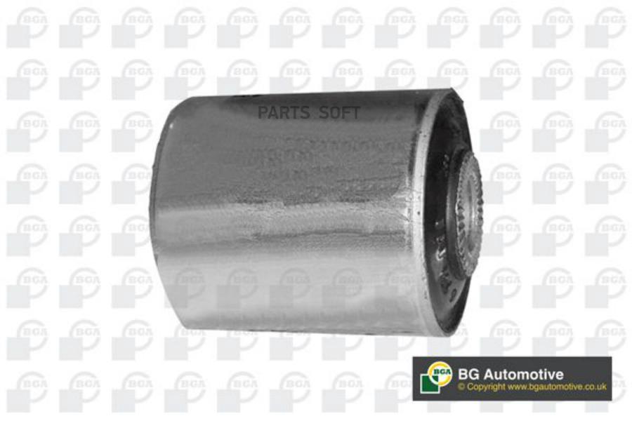 

Bu4220 Сайлентблок Рычага Перед.Нижн. Land Rover Range Rover 4.2-4.4/3.0-3.6Td 02>