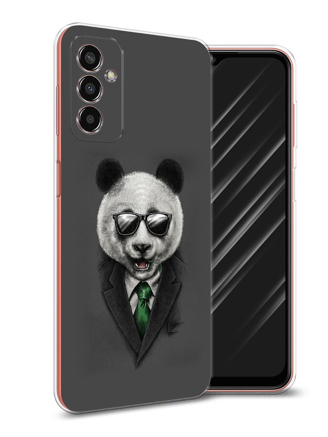Чехол Awog на Samsung Galaxy M13 / Самсунг M13 