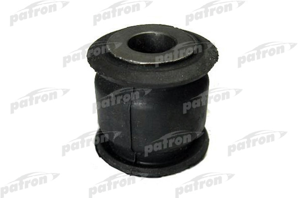 

Сайлентблок рычага подвески SUBARU LEGACY B11 94-98/ FORESTER 98-02 PATRON PSE1760