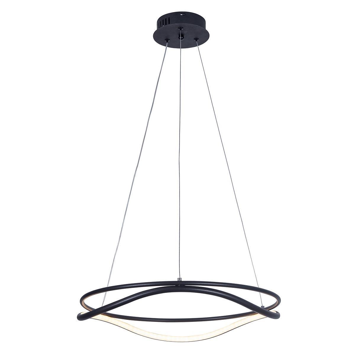 

Подвесной светодиодный светильник Lightstar Rotonda 736517, Rotonda