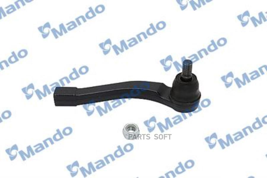 

Наконечник Тяги Рулевой Mando DSA020641