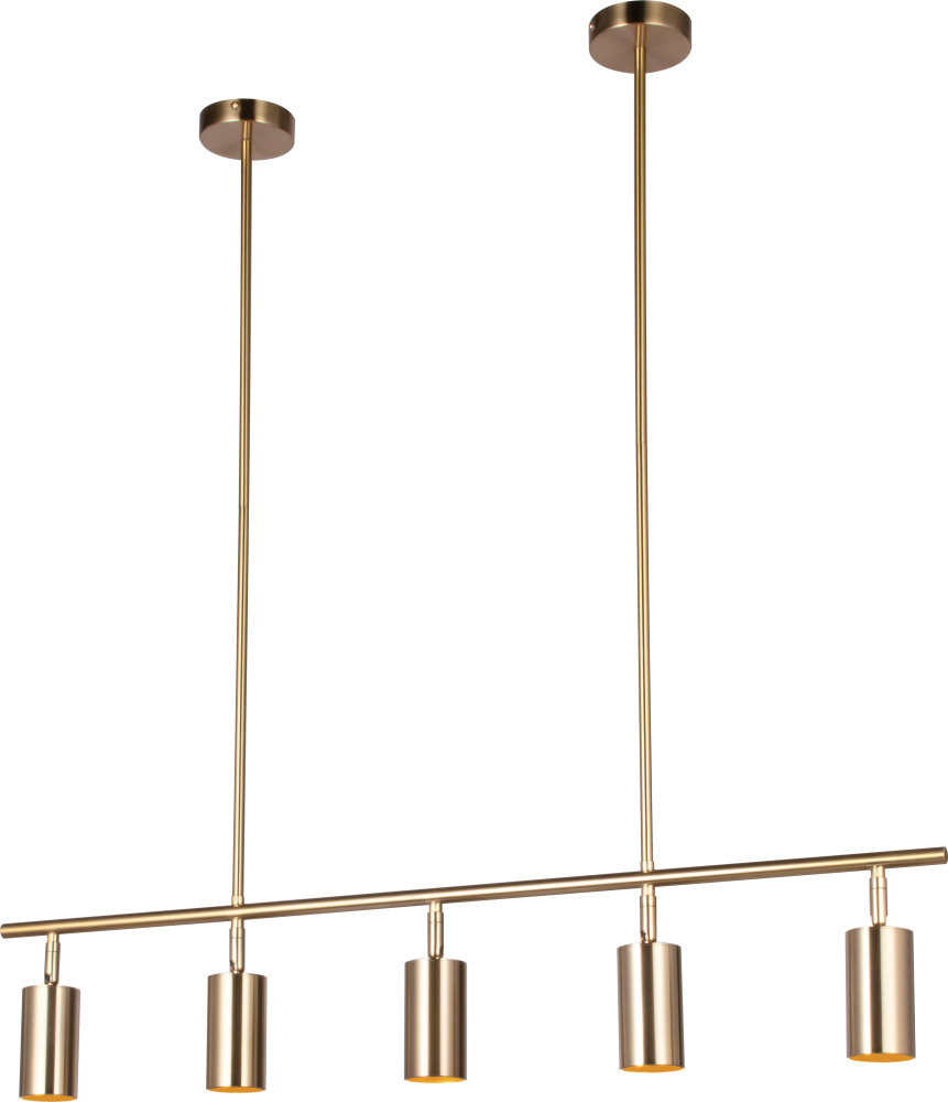 

Подвесной светильник MyFar Dereck MR1021-5P