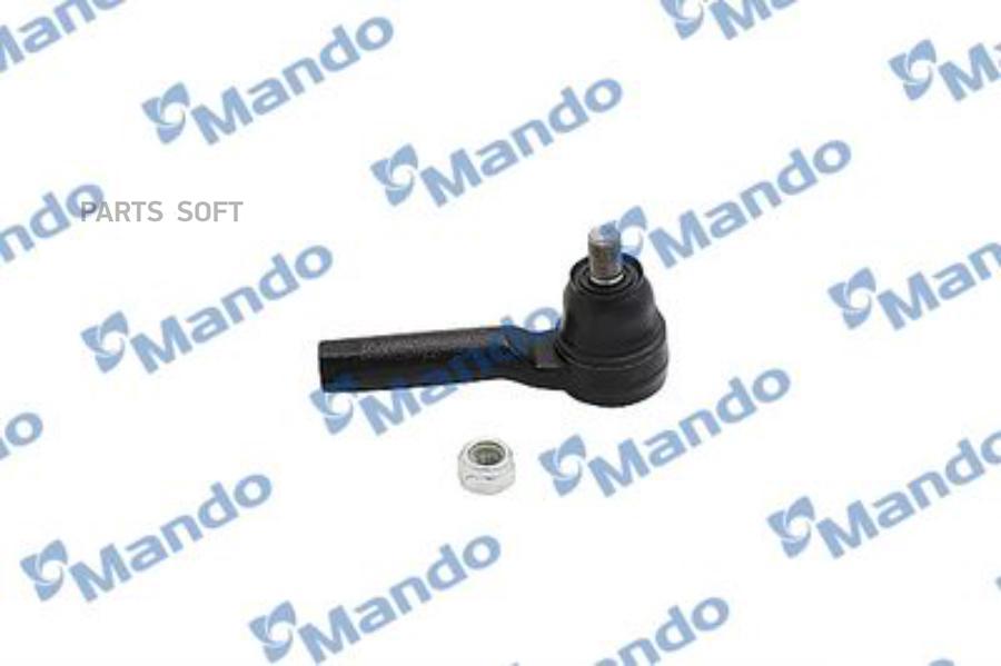 

Наконечник Рулевой Тяги Mando DSA020512