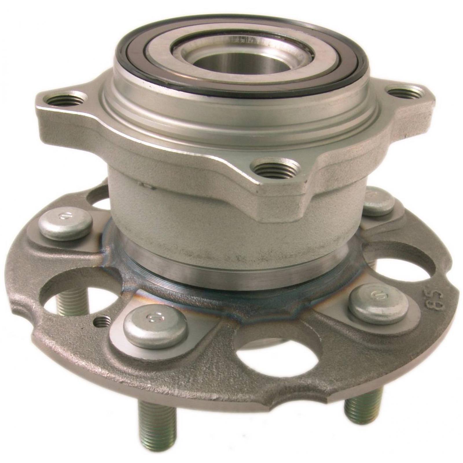 

0382-Remr_Ступица Колеса Задняя Honda Cr-V 2.0-2.2 07-12 Febest 0382Remr