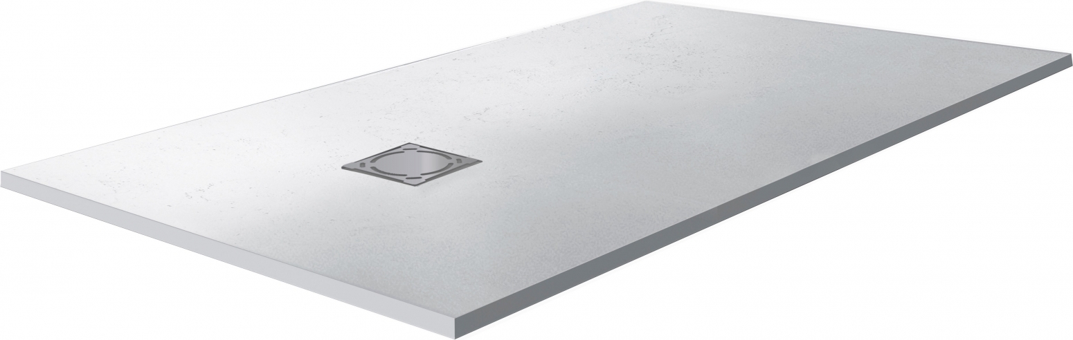

Поддон для душа RGW Stone Tray ST-0099W 90х90 с сифоном 16152099-01