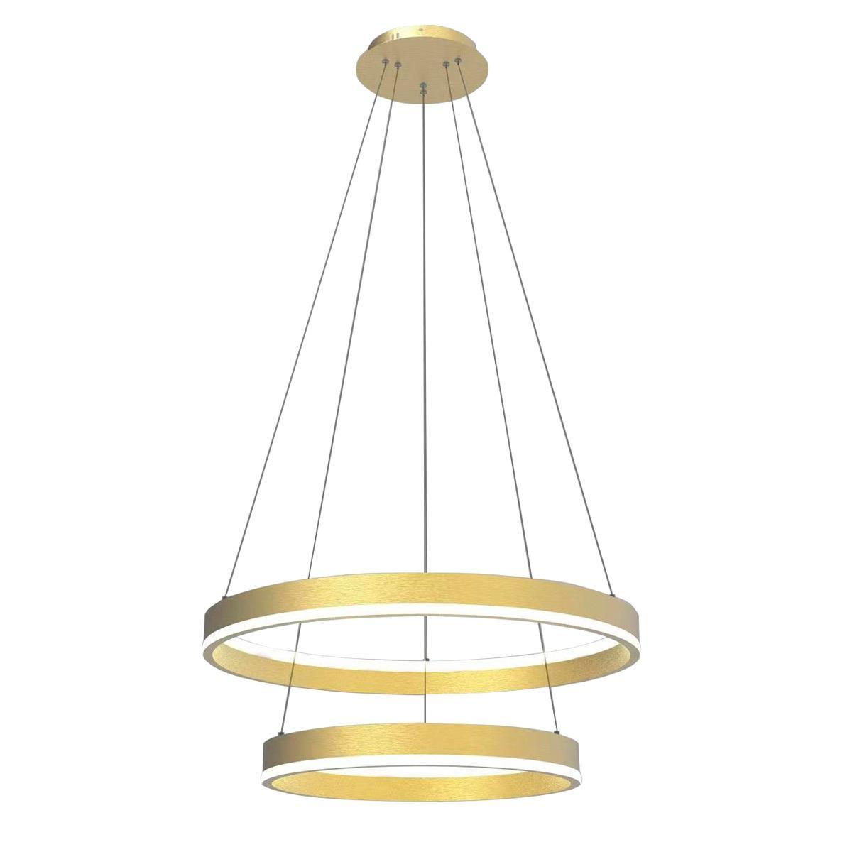 

Подвесной светодиодный светильник Lightstar Rotonda 736422, Rotonda
