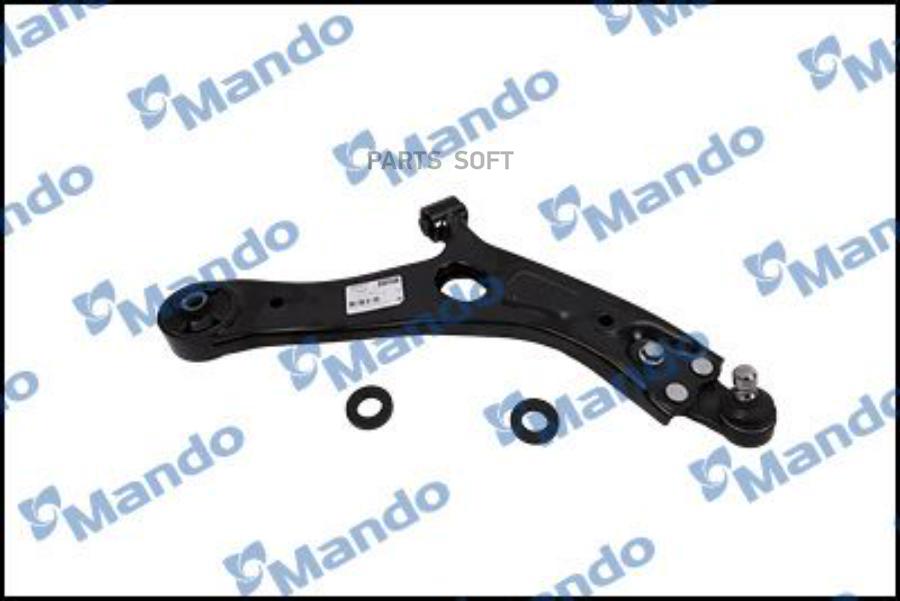 

Рычаг Подвески Mando CAK0161D