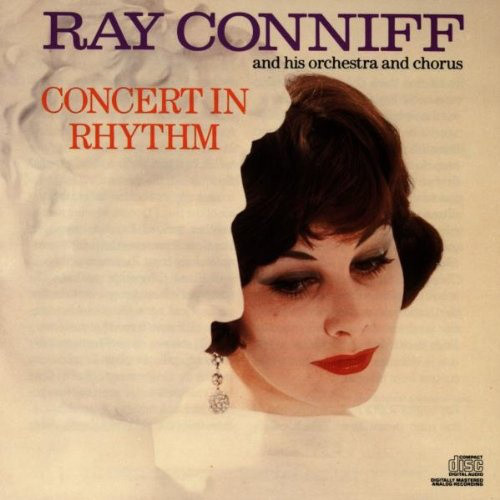 Ray Conniff: Concert In Rhythm Vol.1 (1 CD)