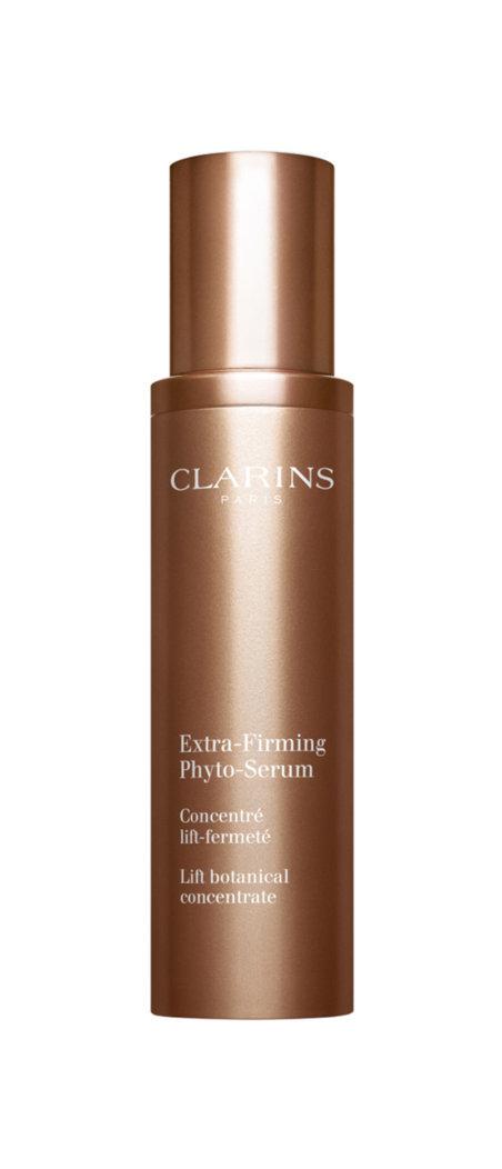 Сыворотка для лица Clarins Extra-Firming Phyto-Serum, 50 мл