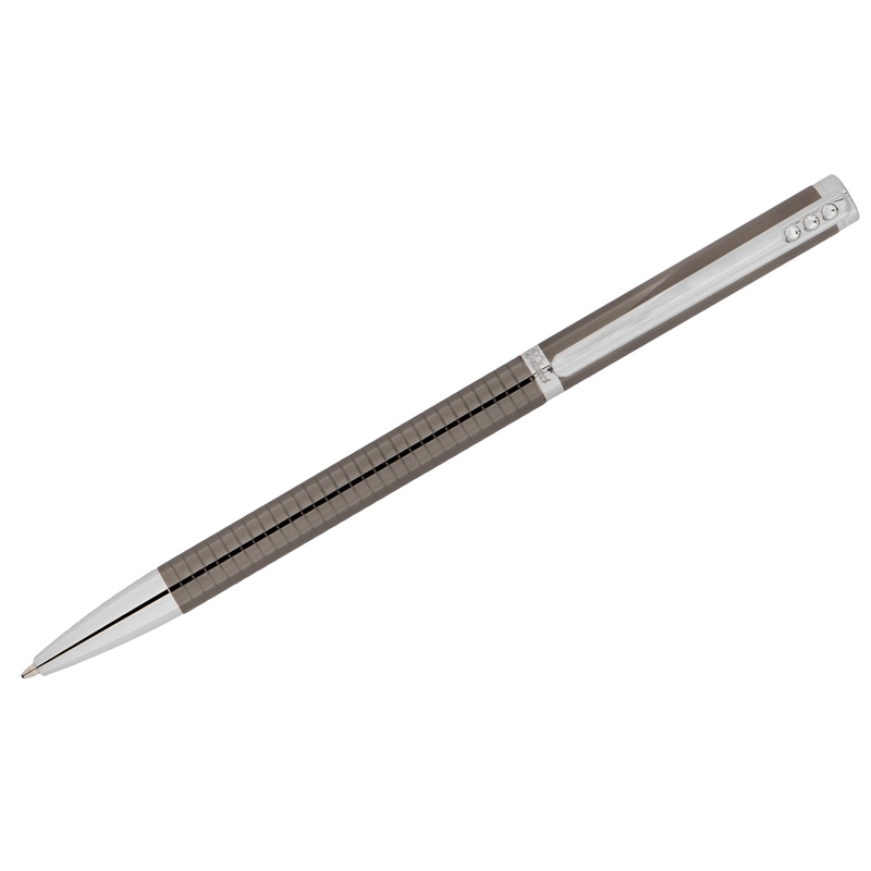 

Ручка шариковая Гамма Delucci Stella CPs_11413, синяя, 1 мм, 1 шт.