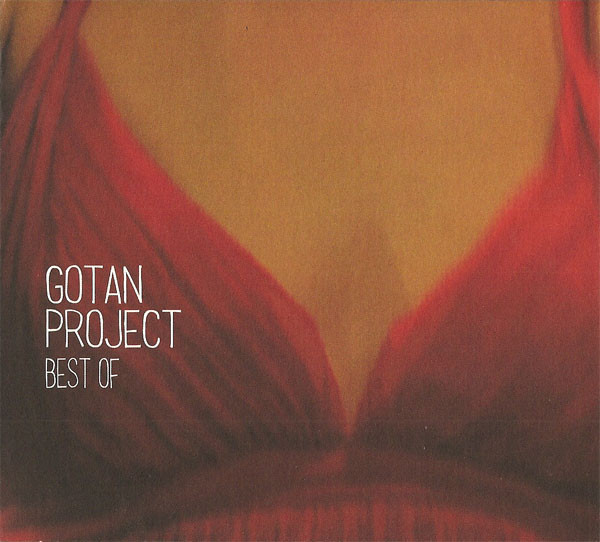 Gotan Project: Best of (1 CD)