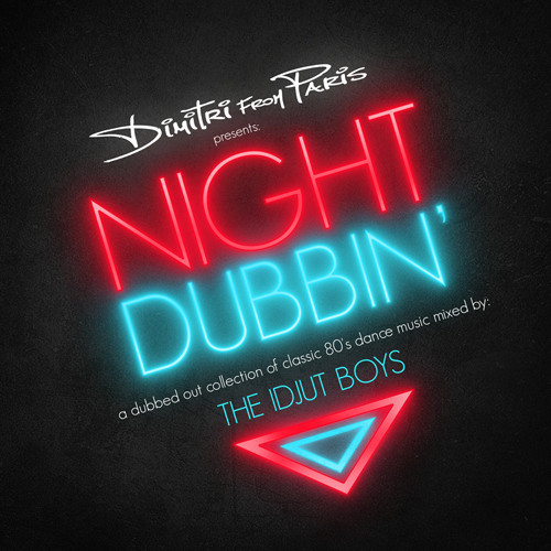 

Dimitri From Paris: Night Dubbin (1 CD), 1 CD