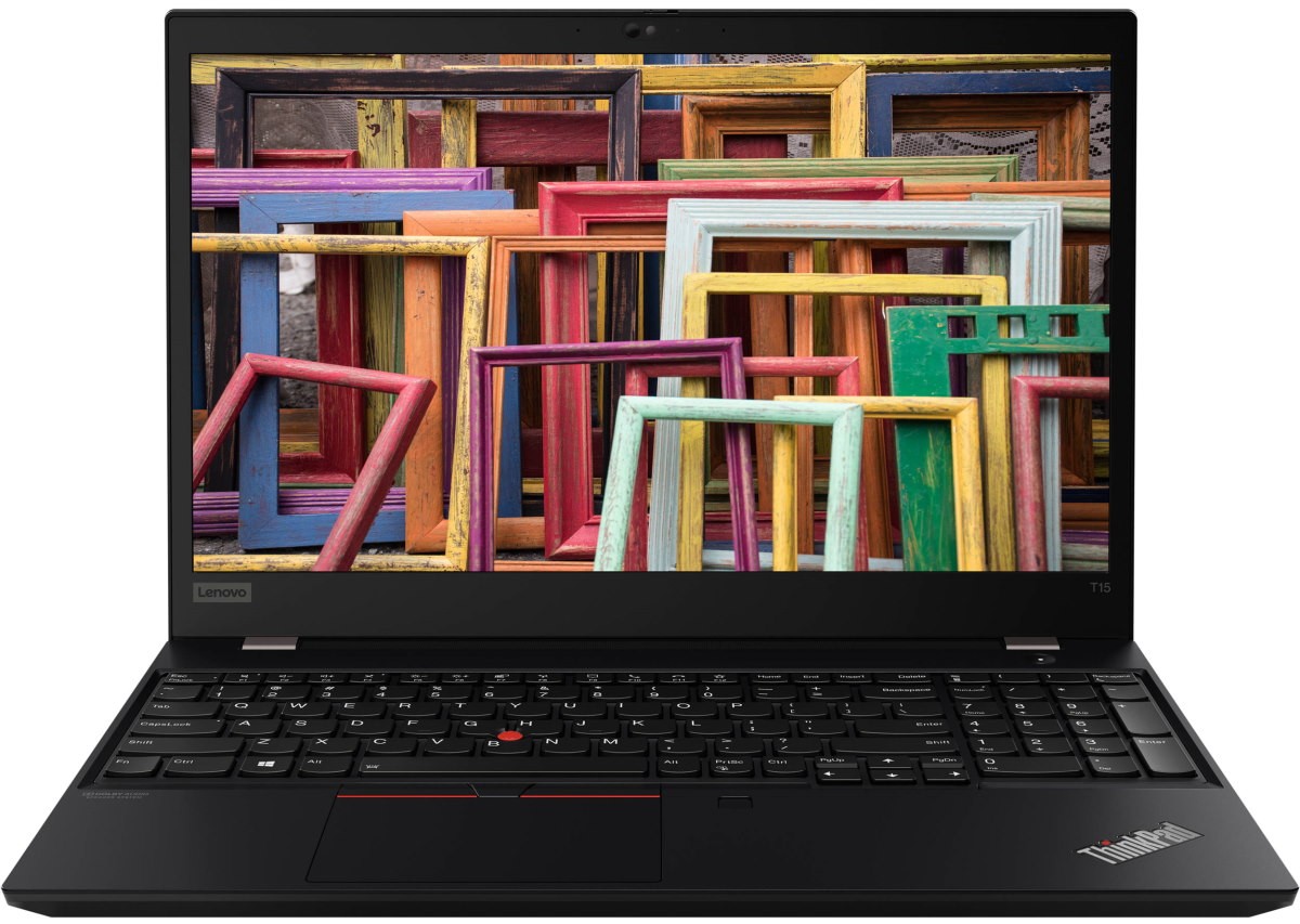 фото Ноутбук lenovo thinkpad t15 gen 2 (20w4003jrt)