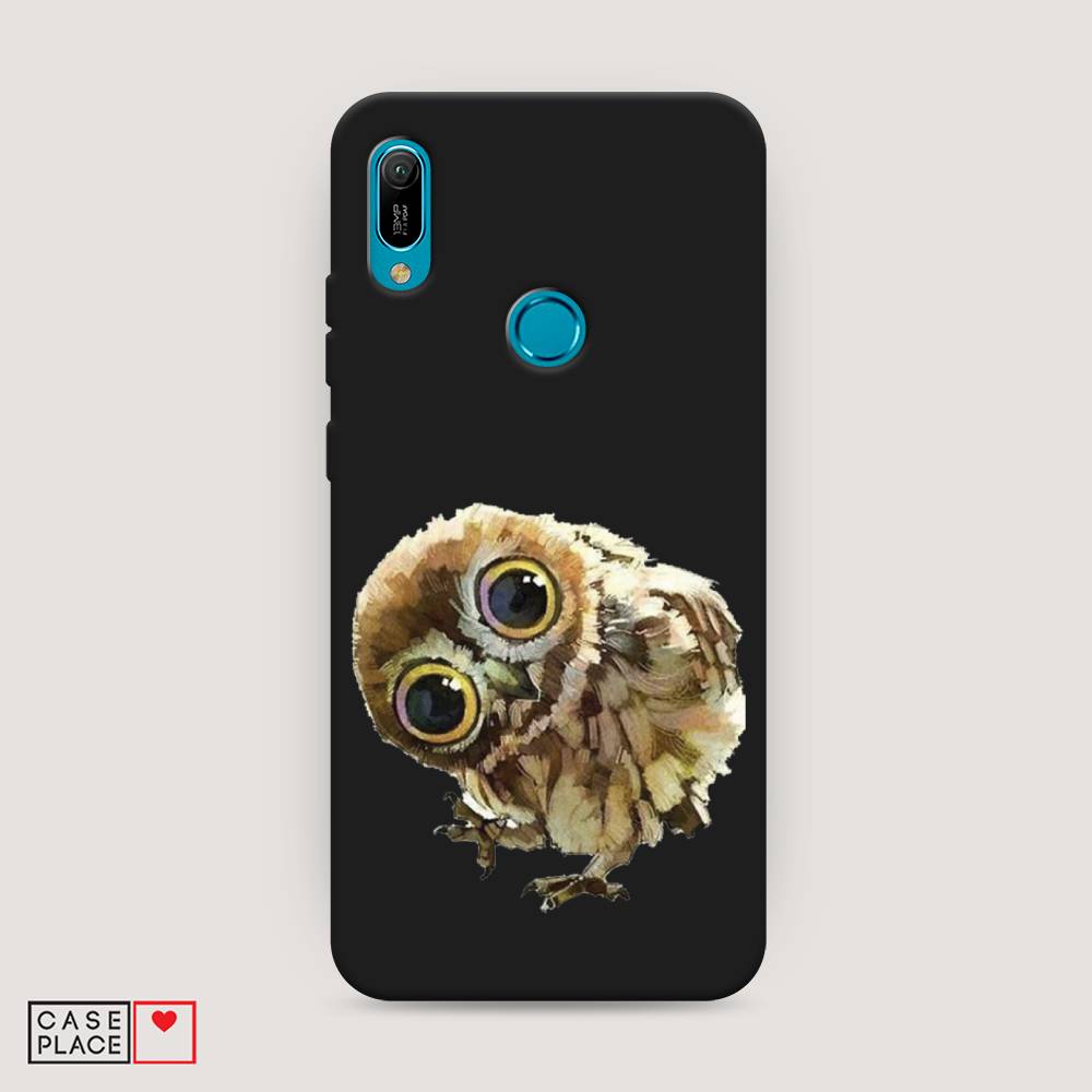 Чехол Awog  на Huawei Y6 2019 