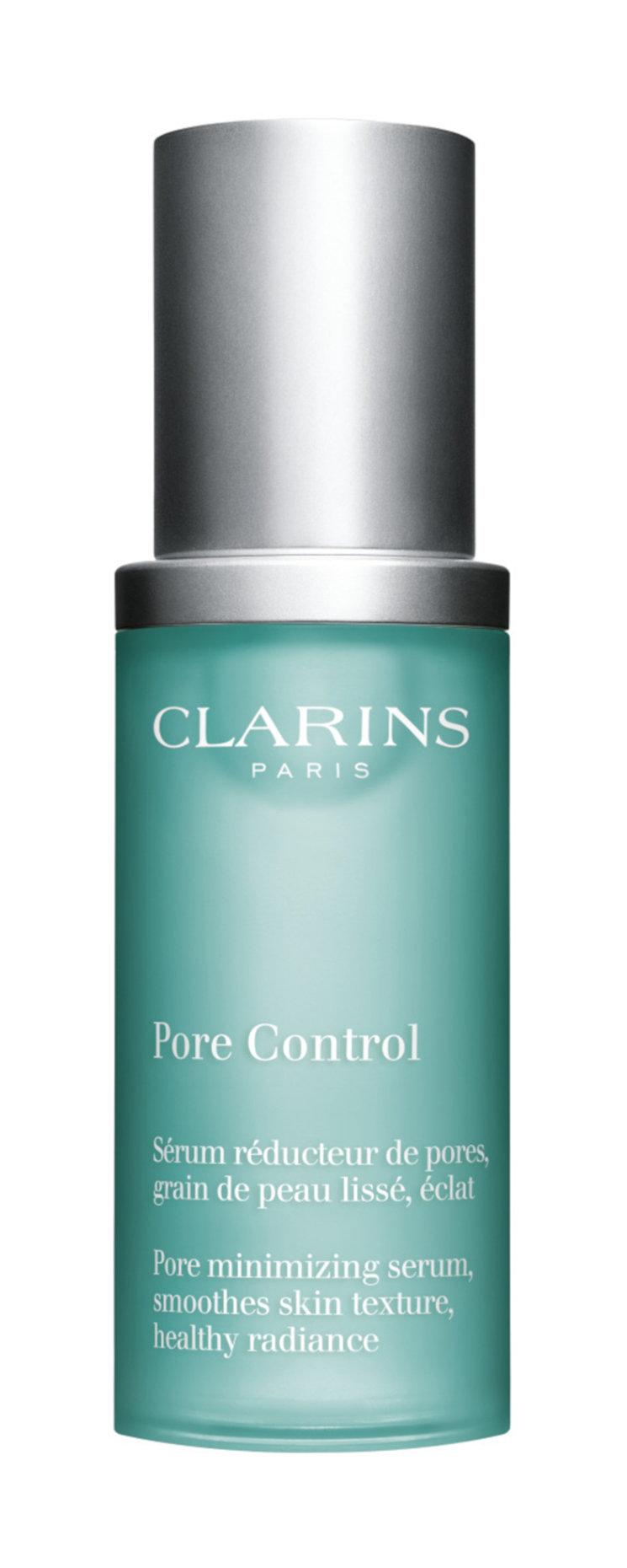 Сыворотка для лица Clarins Pore Control сужающая поры, 30 мл