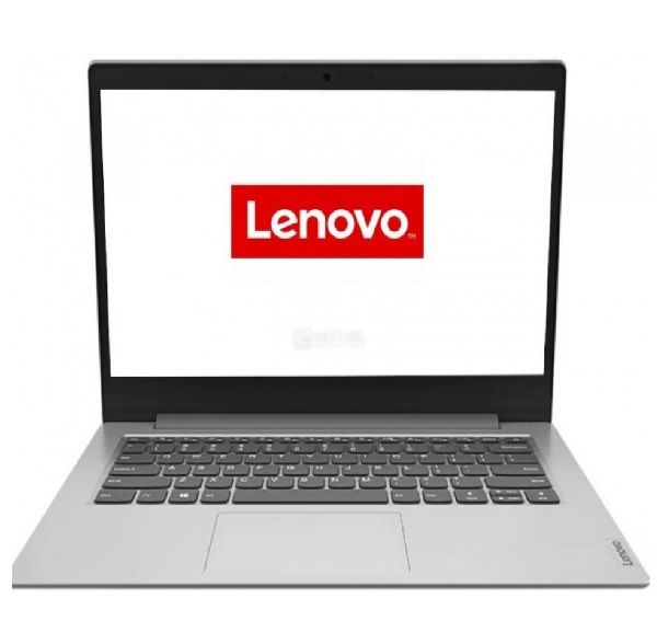 фото Ноутбук lenovo ideapad 1 14igl05 (81vu007xru)