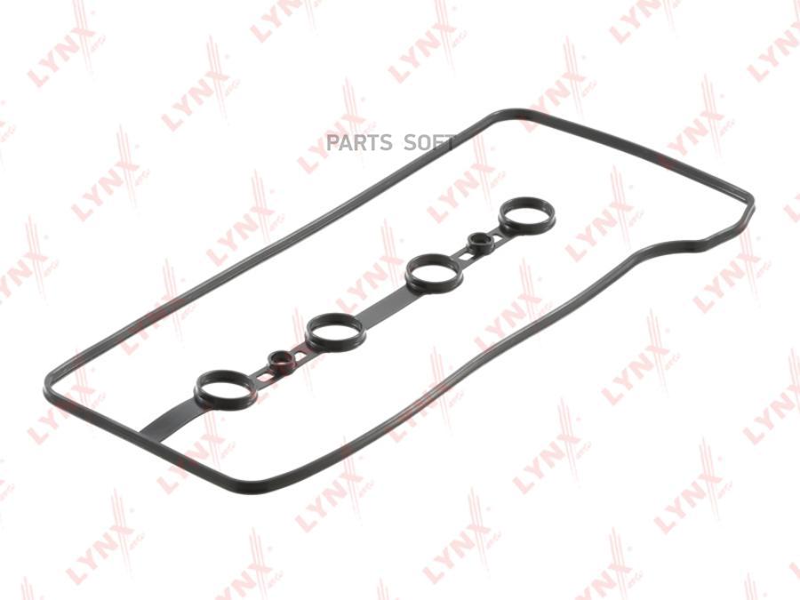 

LYNXAUTO SG-1125 прокладка клапанной крышки Toyota Avensis Camry 2.0-2.4 01> 1шт