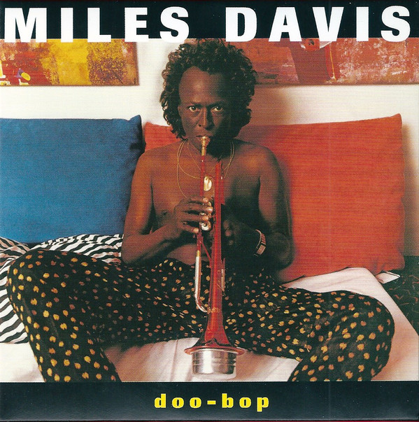 

Doo-Bop (Mlps) - Miles Davis (1 CD), 1 CD