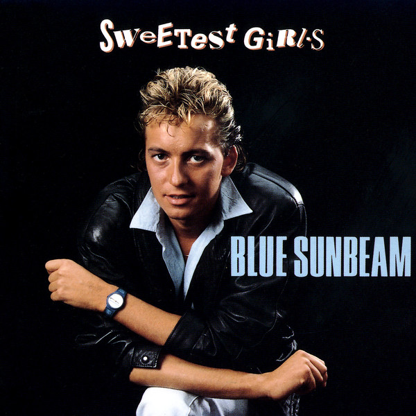 фото Blue sunbeam ?– sweetest girls (1 cd) seven seas