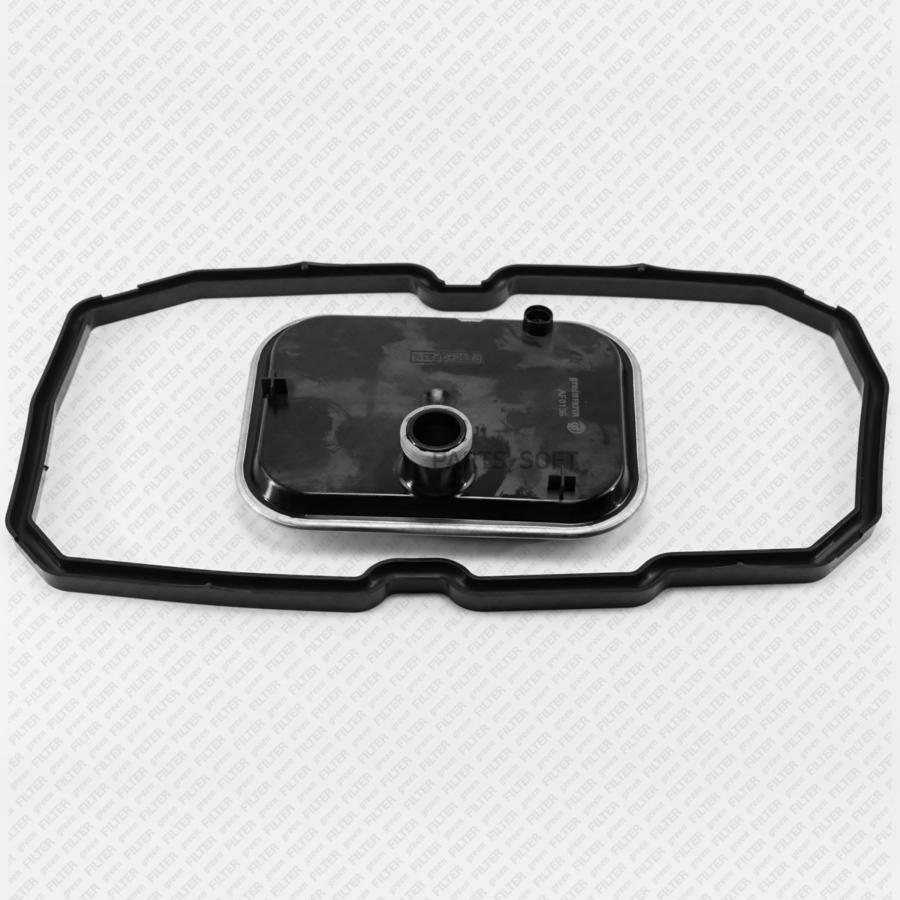 

GREEN FILTER Фильтр АКПП GREEN FILTER AF0136 с прокладкой MERCEDES W168 97-> 1шт