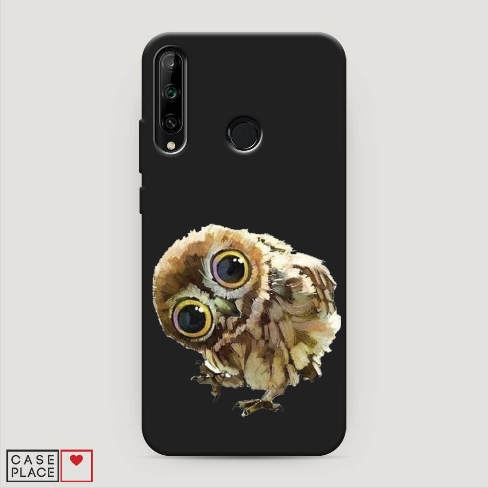 Чехол Awog  на Honor 9C 