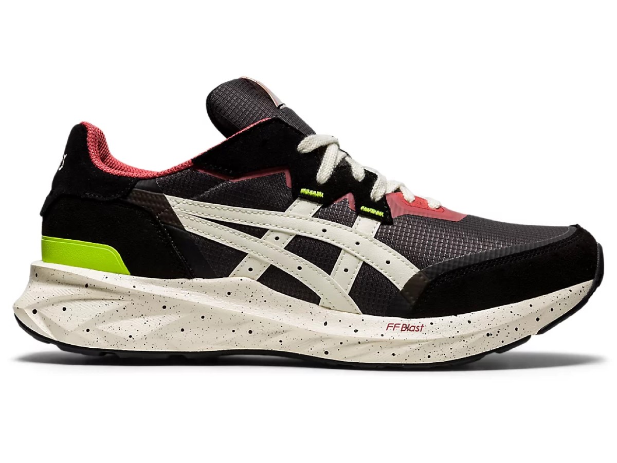 

Кроссовки мужские Asics 1201A066-021 серые 38.5 RU, Серый, 1201A066