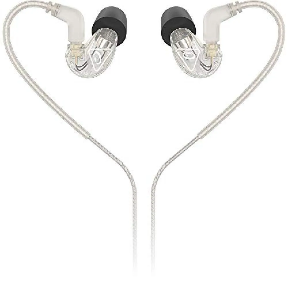 

Проводные наушники Behringer SD251 White, SD251