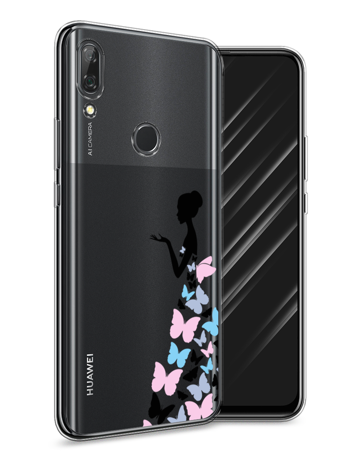 Чехол Awog  на Huawei P Smart Z 