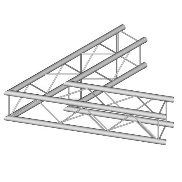 

Duratruss DT 24 C20-L60 Узел стыковочный двухлучевой 60°