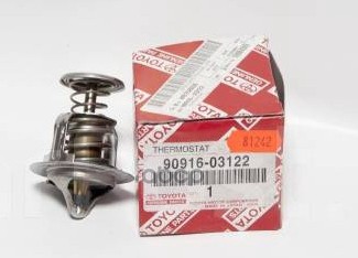 

Термостат TOYOTA арт. 90916-03122, 9091603122