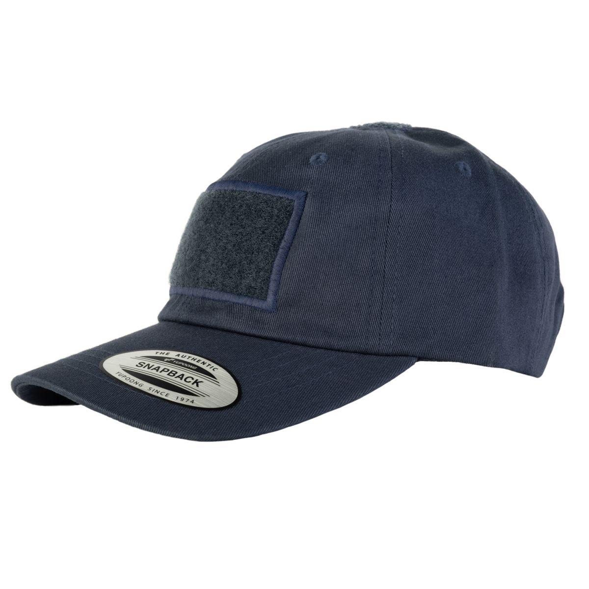 Бейсболка мужская SAO 308 TacSnap dark navy, one size