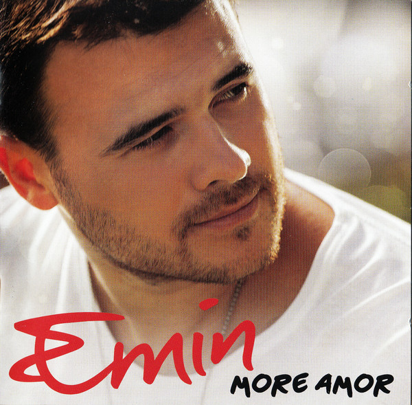 Emin: More Amor (1 CD)