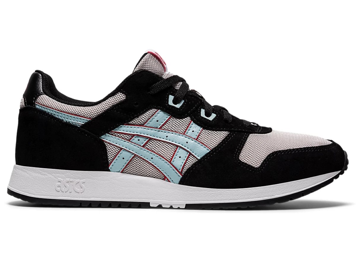 

Кроссовки мужские Asics 1201A170-020 серые 35 RU, Серый, 1201A170