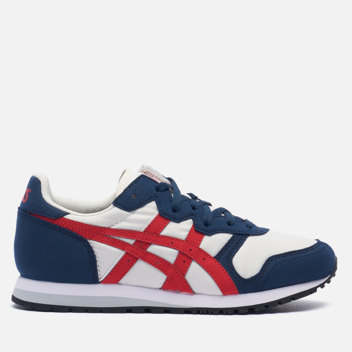 Кроссовки мужские Asics 1201A388-102 синие 38.5 RU