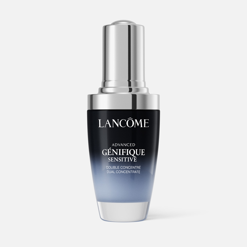 Сыворотка для лица Lancome Advanced Genifique Sensitive для чувствительной кожи, 20 мл lancome активатор молодости advanced genifique
