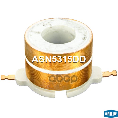 

Коллектор Генератора Krauf арт. ASN5315DD